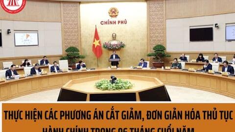 Thông qua Phương án cắt giảm thời gian giải quyết, chi phí tuân thủ thủ tục hành chính thuộc phạm vi, trách nhiệm thực hiện của các cơ quan, đơn vị trên địa bàn tỉnh Gia Lai