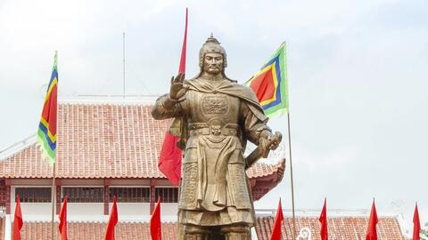 Kế hoạch Tổ chức Lễ giỗ Hoàng đế Quang Trung lần thứ 233 (1792 - 2025)