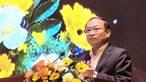 Hội nghị học tập, quán triệt và triển khai thực hiện Nghị quyết Đại hội đại biểu Đảng bộ tỉnh Gia Lai lần thứ I