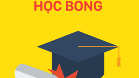 Thông báo Chương trình học bổng Thạc sĩ KOICA năm 2026