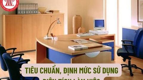 Triển khai xây dựng dự thảo Quyết định của Ủy ban nhân dân xã ban hành tiêu chuẩn, định mức diện tích chuyên dùng, diện tích công trình sự nghiệp tại các cơ quan, tổ chức, đơn vị thuộc phạm vi quản lý của xã Bờ Ngoong