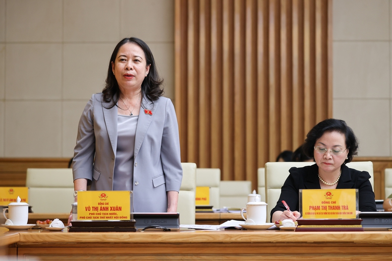 Thủ tướng: Tổ chức Đại hội Thi đua yêu nước toàn quốc lần thứ XI đặc sắc, lan tỏa, tạo động lực, truyền cảm hứng